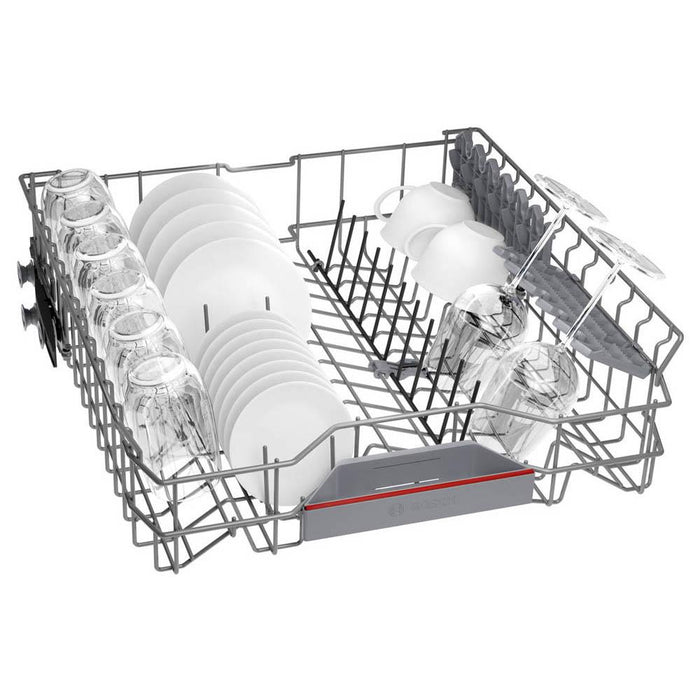 Bosch Serie 4 SGV4HCX40G Fully Integrated 14 Place Dishwasher - Unbeatable Bathrooms