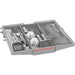 Bosch Serie 4 SGV4HCX40G Fully Integrated 14 Place Dishwasher - Unbeatable Bathrooms