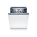 Bosch Serie 4 SGV4HCX40G Fully Integrated 14 Place Dishwasher - Unbeatable Bathrooms