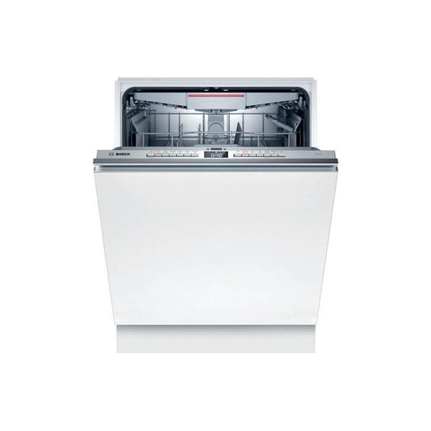 Bosch Serie 4 SGV4HCX40G Fully Integrated 14 Place Dishwasher - Unbeatable Bathrooms
