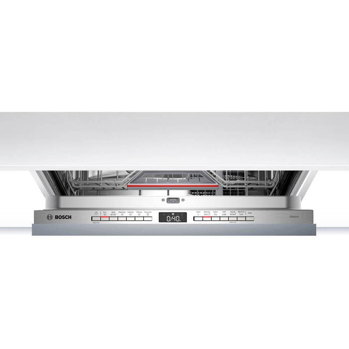 Bosch Serie 4 SGV4HAX40G Fully Integrated 13 Place Dishwasher - Unbeatable Bathrooms