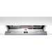 Bosch Serie 4 SGV4HAX40G Fully Integrated 13 Place Dishwasher - Unbeatable Bathrooms
