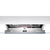 Bosch Serie 4 SGV4HAX40G Fully Integrated 13 Place Dishwasher - Unbeatable Bathrooms