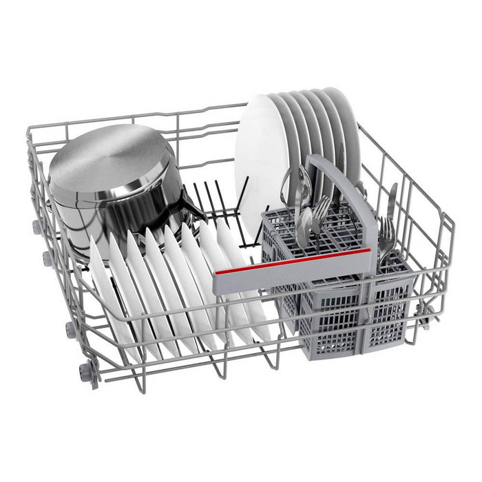 Bosch Serie 4 SGV4HAX40G Fully Integrated 13 Place Dishwasher - Unbeatable Bathrooms