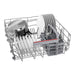 Bosch Serie 4 SGV4HAX40G Fully Integrated 13 Place Dishwasher - Unbeatable Bathrooms