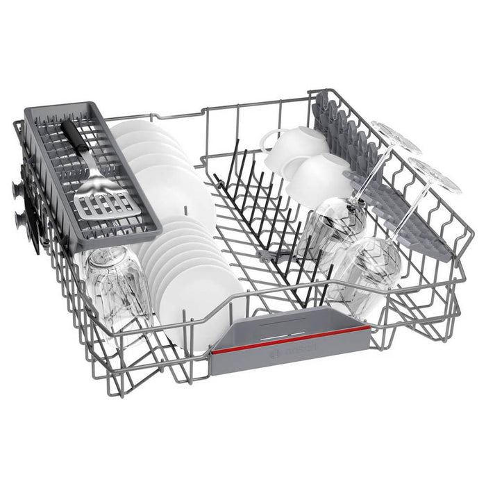 Bosch Serie 4 SGV4HAX40G Fully Integrated 13 Place Dishwasher - Unbeatable Bathrooms