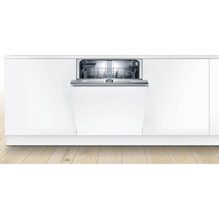 Bosch Serie 4 SGV4HAX40G Fully Integrated 13 Place Dishwasher - Unbeatable Bathrooms