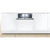 Bosch Serie 4 SGV4HAX40G Fully Integrated 13 Place Dishwasher - Unbeatable Bathrooms