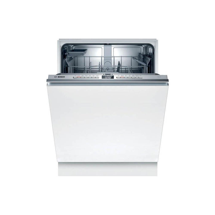 Bosch Serie 4 SGV4HAX40G Fully Integrated 13 Place Dishwasher - Unbeatable Bathrooms