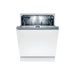 Bosch Serie 4 SGV4HAX40G Fully Integrated 13 Place Dishwasher - Unbeatable Bathrooms