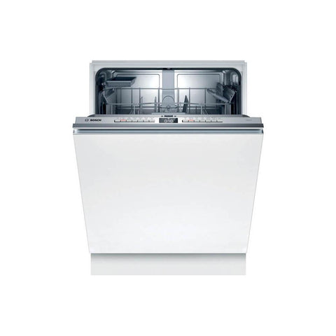 Bosch Serie 4 SGV4HAX40G Fully Integrated 13 Place Dishwasher - Unbeatable Bathrooms