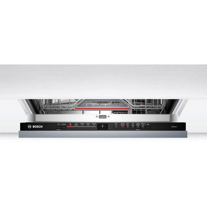 Bosch Serie 2 SGV2HAX02G Fully Integrated 13 Place Dishwasher - Unbeatable Bathrooms