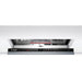 Bosch Serie 2 SGV2HAX02G Fully Integrated 13 Place Dishwasher - Unbeatable Bathrooms