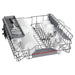 Bosch Serie 2 SGV2HAX02G Fully Integrated 13 Place Dishwasher - Unbeatable Bathrooms