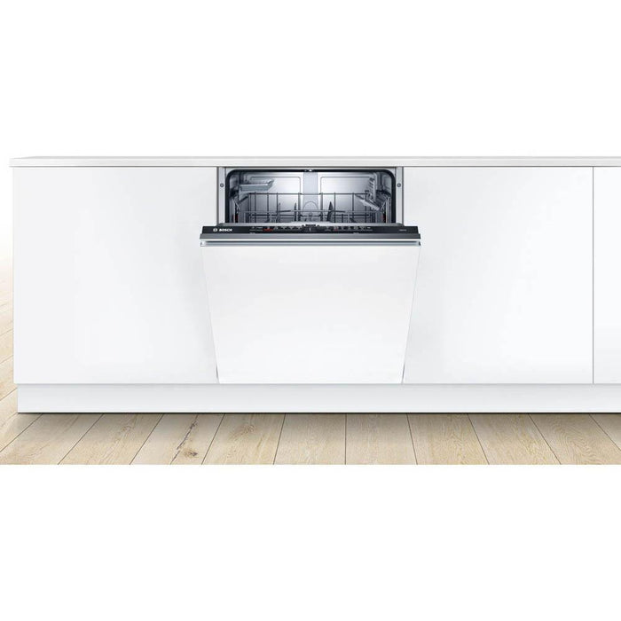Bosch Serie 2 SGV2HAX02G Fully Integrated 13 Place Dishwasher - Unbeatable Bathrooms