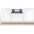 Bosch Serie 2 SGV2HAX02G Fully Integrated 13 Place Dishwasher - Unbeatable Bathrooms