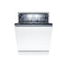Bosch Serie 2 SGV2HAX02G Fully Integrated 13 Place Dishwasher - Unbeatable Bathrooms