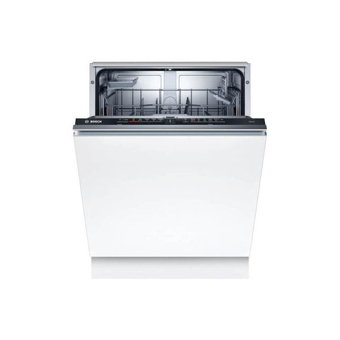 Bosch Serie 2 SGV2HAX02G Fully Integrated 13 Place Dishwasher - Unbeatable Bathrooms