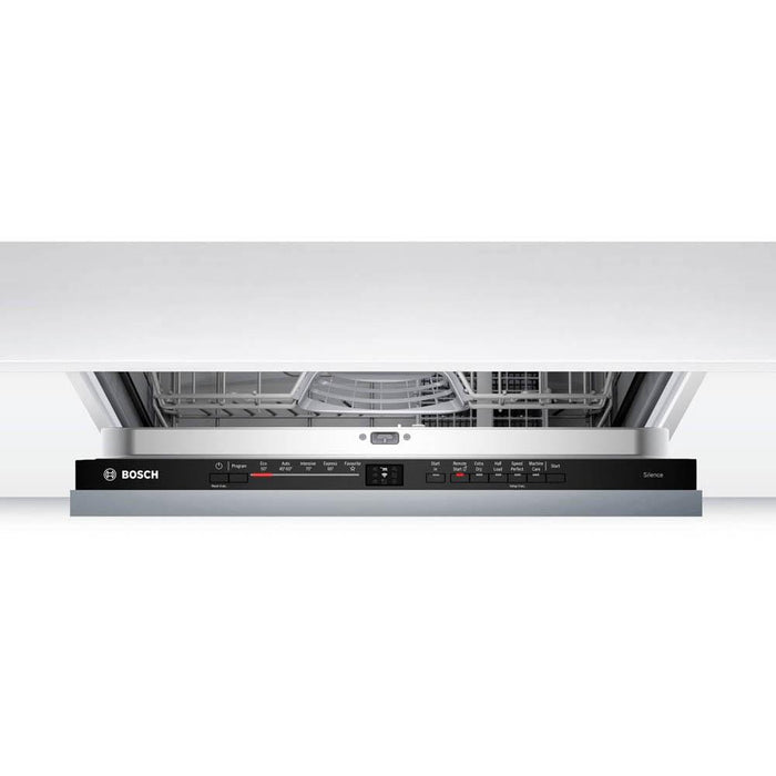 Bosch Serie 2 SGV2ITX22G Fully Integrated 12 Place Dishwasher - Unbeatable Bathrooms