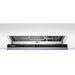 Bosch Serie 2 SGV2ITX22G Fully Integrated 12 Place Dishwasher - Unbeatable Bathrooms