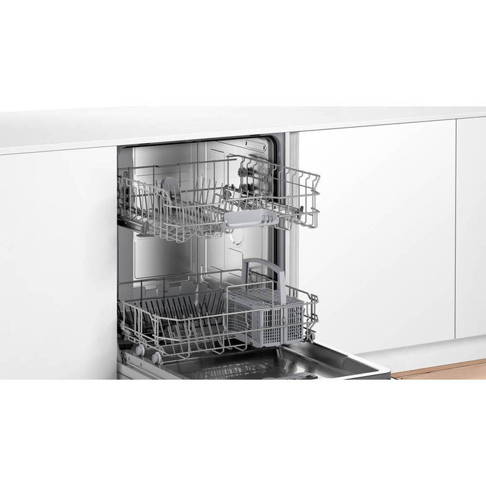 Bosch Serie 2 SGV2ITX22G Fully Integrated 12 Place Dishwasher - Unbeatable Bathrooms