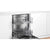 Bosch Serie 2 SGV2ITX22G Fully Integrated 12 Place Dishwasher - Unbeatable Bathrooms