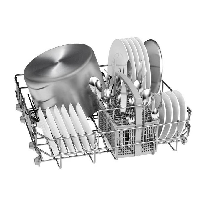 Bosch Serie 2 SGV2ITX22G Fully Integrated 12 Place Dishwasher - Unbeatable Bathrooms