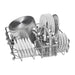 Bosch Serie 2 SGV2ITX22G Fully Integrated 12 Place Dishwasher - Unbeatable Bathrooms
