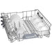 Bosch Serie 2 SGV2ITX22G Fully Integrated 12 Place Dishwasher - Unbeatable Bathrooms