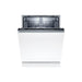 Bosch Serie 2 SGV2ITX22G Fully Integrated 12 Place Dishwasher - Unbeatable Bathrooms