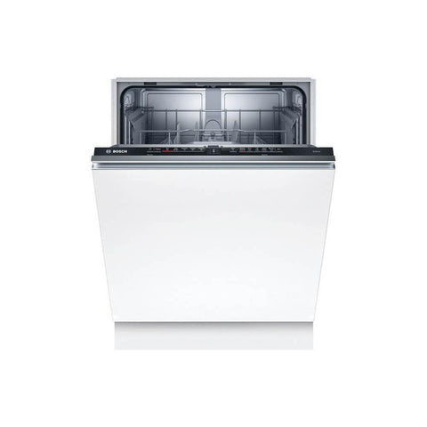 Bosch Serie 2 SGV2ITX22G Fully Integrated 12 Place Dishwasher - Unbeatable Bathrooms