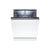 Bosch Serie 2 SGV2ITX22G Fully Integrated 12 Place Dishwasher - Unbeatable Bathrooms