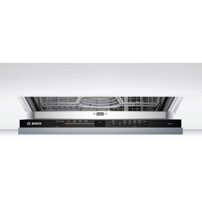 Bosch Serie 2 SGV2ITX18G Fully Integrated 12 Place Dishwasher - Unbeatable Bathrooms