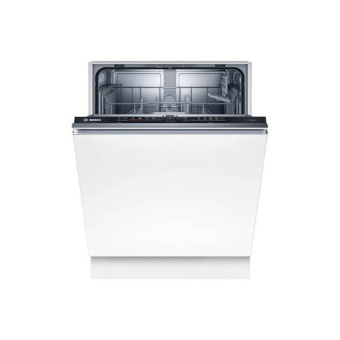 Bosch Serie 2 SGV2ITX18G Fully Integrated 12 Place Dishwasher - Unbeatable Bathrooms