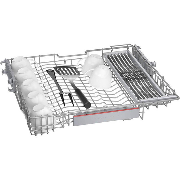 Bosch Serie 6 SMS6ZDW48G White Free Standing 13 Place Dishwasher - Unbeatable Bathrooms
