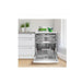 Bosch Serie 6 SMS6ZDW48G White Free Standing 13 Place Dishwasher - Unbeatable Bathrooms