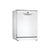 Bosch Serie 2 SGS2ITW41G White Free Standing 12 Place Dishwasher - Unbeatable Bathrooms