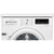 Bosch Serie 8 WIW28501GB Built In 8kg 1400rpm Washing Machine - Unbeatable Bathrooms