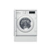 Bosch Serie 8 WIW28501GB Built In 8kg 1400rpm Washing Machine - Unbeatable Bathrooms