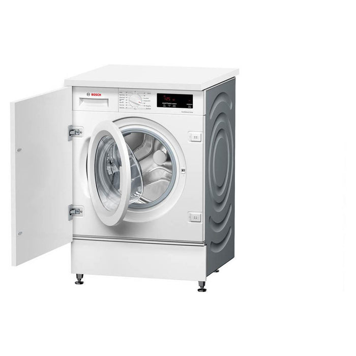 Bosch Serie 6 WIW28301GB Built In 8kg 1400rpm Washing Machine - Unbeatable Bathrooms