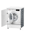 Bosch Serie 6 WIW28301GB Built In 8kg 1400rpm Washing Machine - Unbeatable Bathrooms