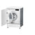 Bosch Serie 6 WIW28301GB Built In 8kg 1400rpm Washing Machine - Unbeatable Bathrooms