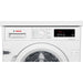 Bosch Serie 6 WIW28301GB Built In 8kg 1400rpm Washing Machine - Unbeatable Bathrooms