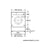 Bosch Serie 6 WIW28301GB Built In 8kg 1400rpm Washing Machine - Unbeatable Bathrooms