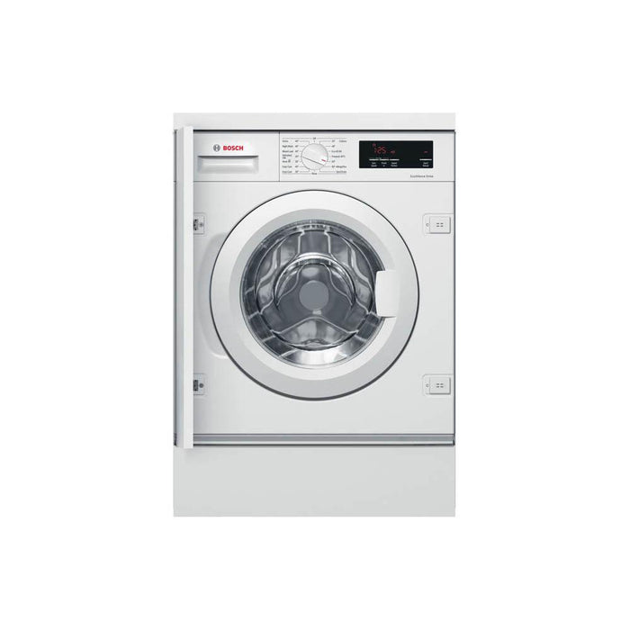 Bosch Serie 6 WIW28301GB Built In 8kg 1400rpm Washing Machine - Unbeatable Bathrooms