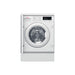 Bosch Serie 6 WIW28301GB Built In 8kg 1400rpm Washing Machine - Unbeatable Bathrooms