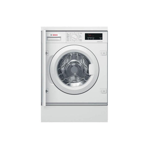 Bosch Serie 6 WIW28301GB Built In 8kg 1400rpm Washing Machine - Unbeatable Bathrooms