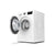 Bosch Serie 6 WAU28PH9GB White Free Standing 9kg 1400rpm Washing Machine - Unbeatable Bathrooms
