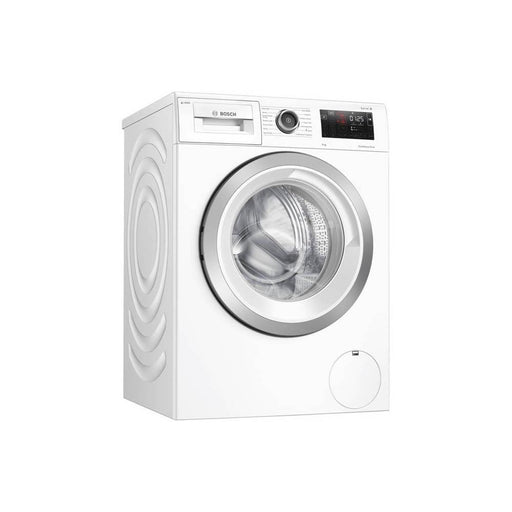 Bosch Serie 6 WAU28PH9GB White Free Standing 9kg 1400rpm Washing Machine - Unbeatable Bathrooms