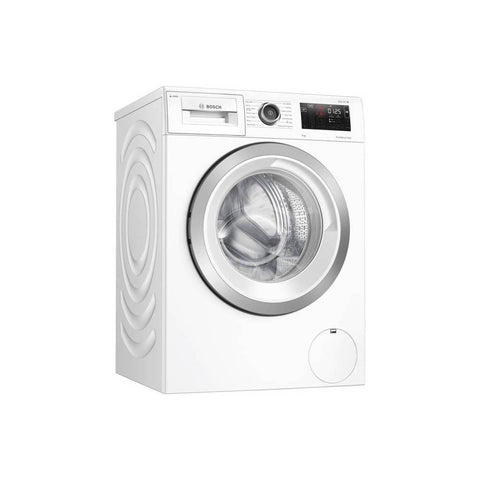 Bosch Serie 6 WAU28PH9GB White Free Standing 9kg 1400rpm Washing Machine - Unbeatable Bathrooms